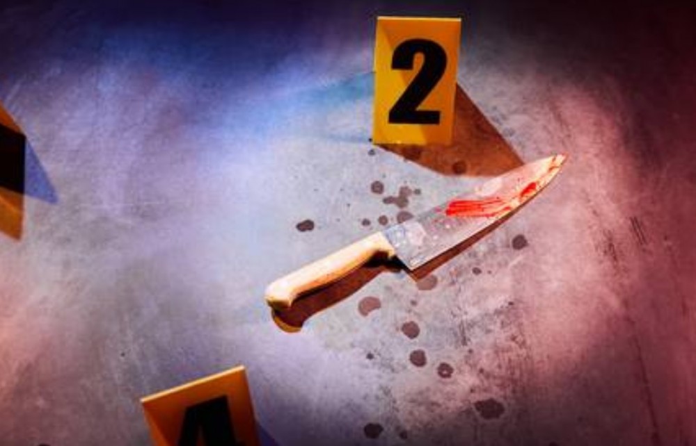 Tragedie la Telenești. Un adolescent de 15 ani a fost înjunghiat cu cuțitul în spate de propriul tată